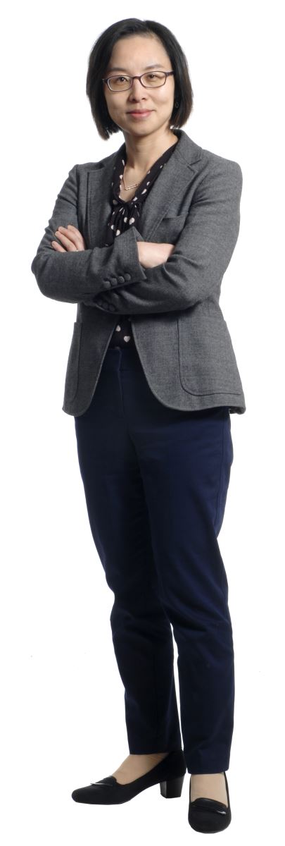 Dr. Bin Shao